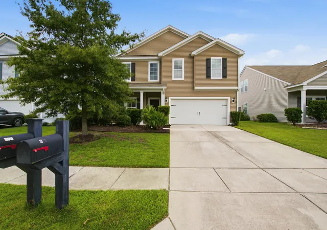2nd image of 613 Zinnia Dr, Goose Creek, SC 29445 | MLS# 26022914