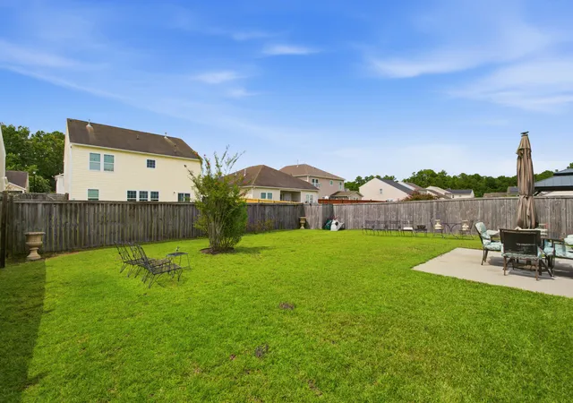 46th image of 613 Zinnia Dr, Goose Creek, SC 29445 | MLS# 26022914