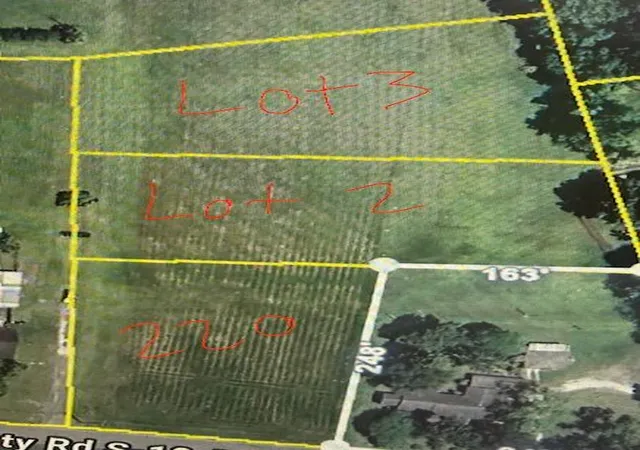 Photo 3 of Land for sale at 00 Scotch Range Rd, Summerville, SC 29483 | MLS# 25030669 | Listing updated on 2026-01-28