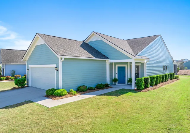 3rd image of 429 Switchgrass Dr, Summerville, SC 29486 | MLS# 26011349