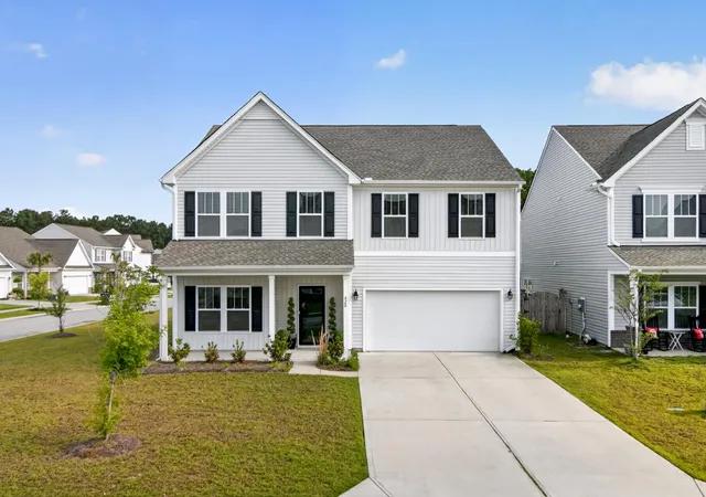1st image of 428 Avocet Dr, Summerville, SC 29486 | MLS# 26016950
