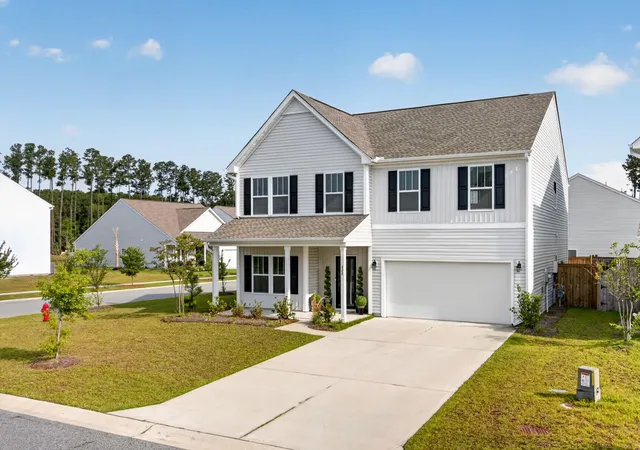 2nd image of 428 Avocet Dr, Summerville, SC 29486 | MLS# 26016950