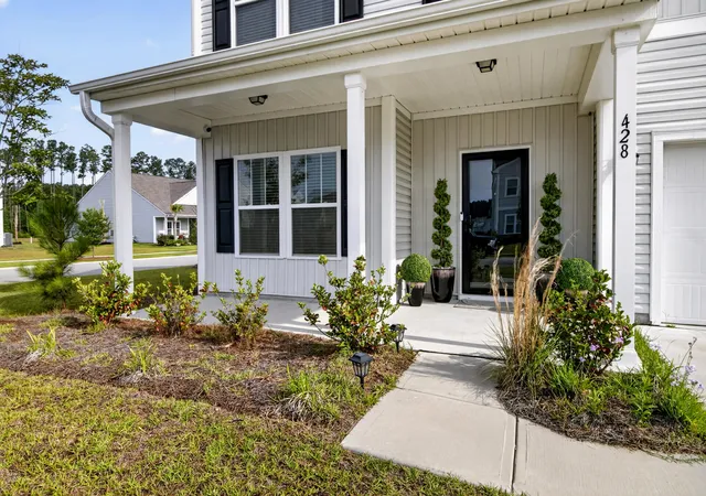 4th image of 428 Avocet Dr, Summerville, SC 29486 | MLS# 26016950