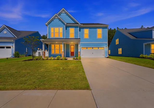 1st image of 1315 Homecoming Blvd, Ravenel, SC 29470 | MLS# 26023755