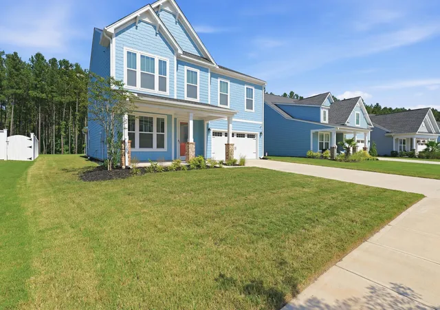 2nd image of 1315 Homecoming Blvd, Ravenel, SC 29470 | MLS# 26023755