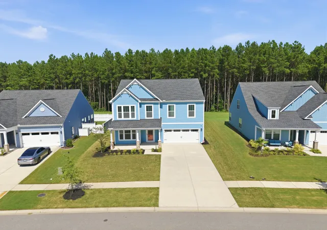 3rd image of 1315 Homecoming Blvd, Ravenel, SC 29470 | MLS# 26023755