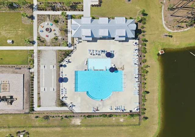 49th image of 1315 Homecoming Blvd, Ravenel, SC 29470 | MLS# 26023755
