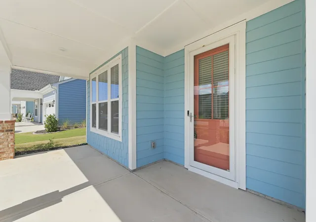 4th image of 1315 Homecoming Blvd, Ravenel, SC 29470 | MLS# 26023755