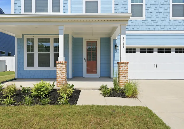 5th image of 1315 Homecoming Blvd, Ravenel, SC 29470 | MLS# 26023755