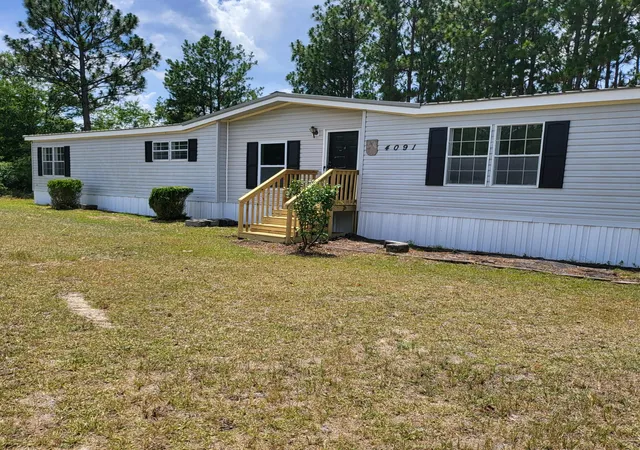 Homes for sale in Ridge Spring, SC | 4091 Columbia Hwy, Ridge Spring, SC 29129 | MLS# 26020149