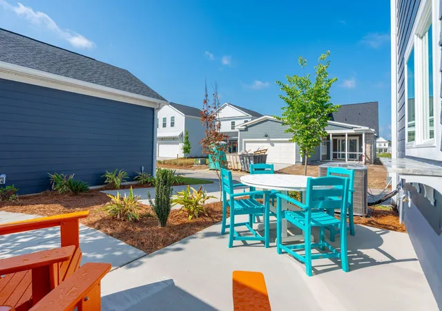 Photo 4 of Townhouse for sale at 601 Southview Ln, Summerville, SC 29486 | MLS# 26021846 | Listing updated on 2026-08-04