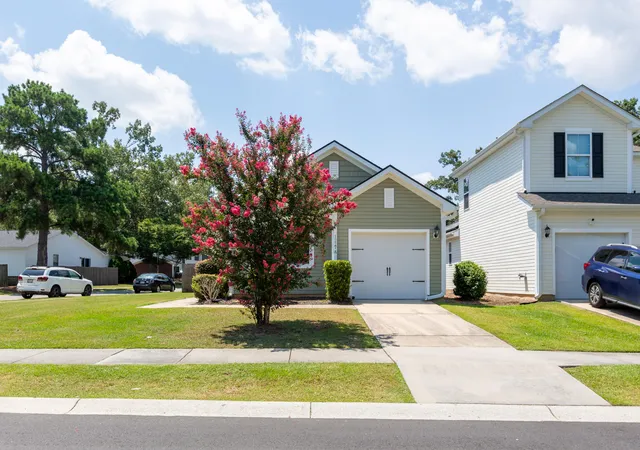 Homes for sale in Ladson, SC | 1217 N University Dr #Unit A, Ladson, SC 29456 | MLS# 26019613