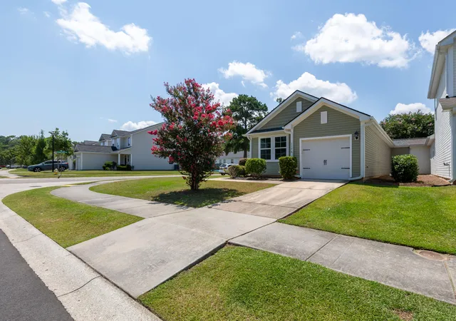 Homes for sale in Ladson, SC | 1217 N University Dr #Unit A, Ladson, SC 29456 | MLS# 26019613
