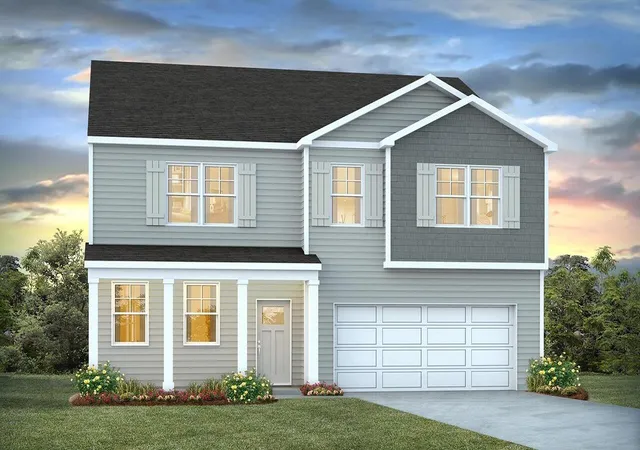 Photo 1 of Single family home for sale at 560 Lake Ridge Blvd, Summerville, SC 29486 | MLS# 26015320 | Listing updated on 2026-10-13
