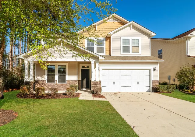 Photo 1 of Single family home for sale at 302 Sanctuary Park Dr, Summerville, SC 29486 | MLS# 26021211 | Listing updated on 2026-09-17