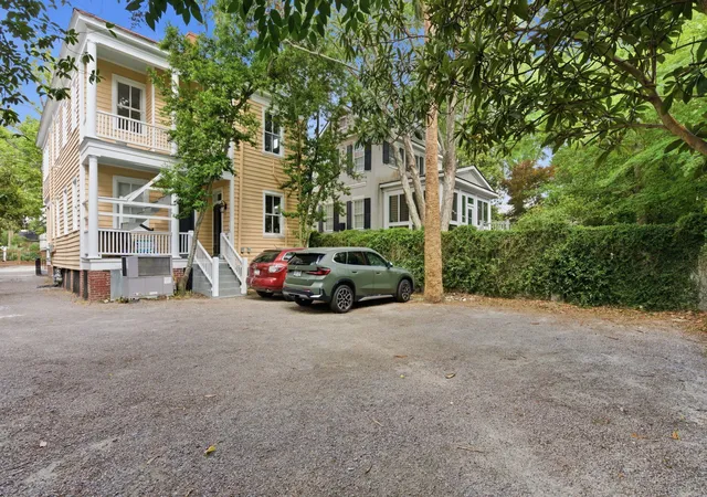 21st image of 8 Pitt St #B, Charleston, SC 29401 | MLS# 26016154