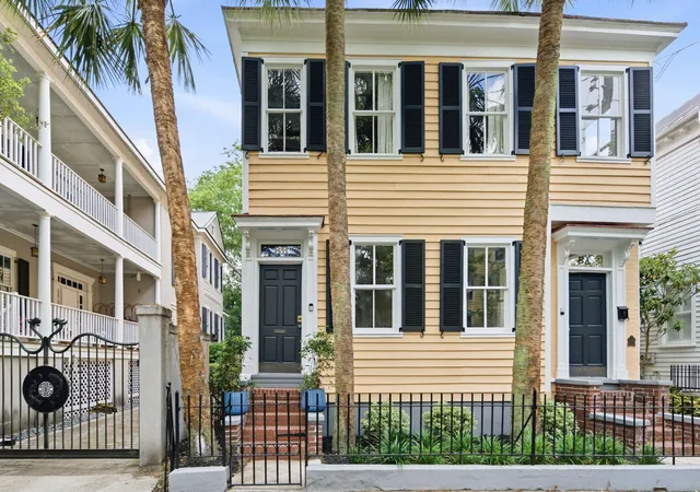 2nd image of 8 Pitt St #B, Charleston, SC 29401 | MLS# 26016154