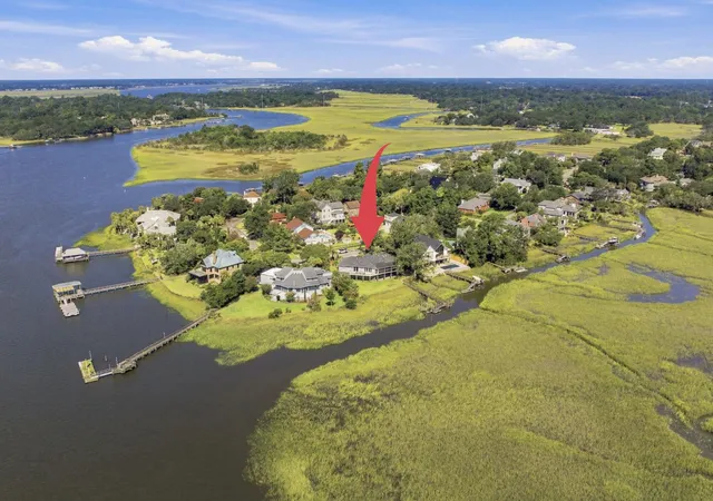 2nd image of 70 Rebellion Rd, Charleston, SC 29407 | MLS# 26023804