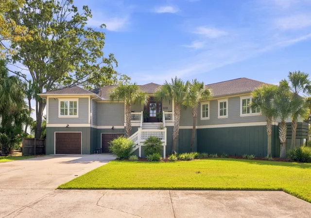 Photo 3 of Single family home for sale at 70 Rebellion Rd, Charleston, SC 29407 | MLS# 26023804 | Listing updated on 2026-08-26