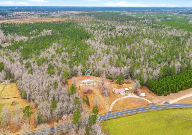 22nd image of 1222 Birch Creek Rd, Andrews, SC 29510 | MLS# 26019895