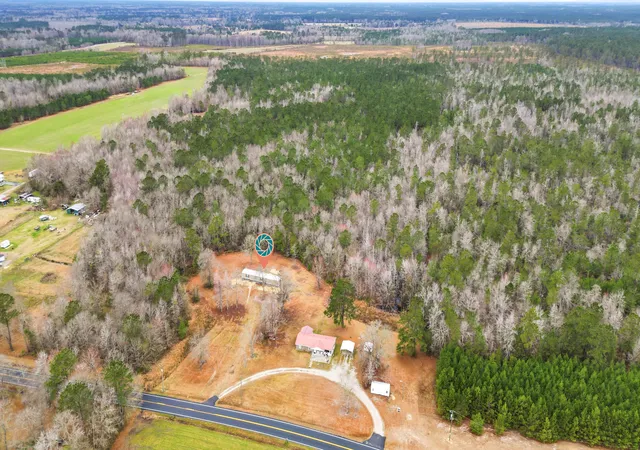 3rd image of 1222 Birch Creek Rd, Andrews, SC 29510 | MLS# 26019895