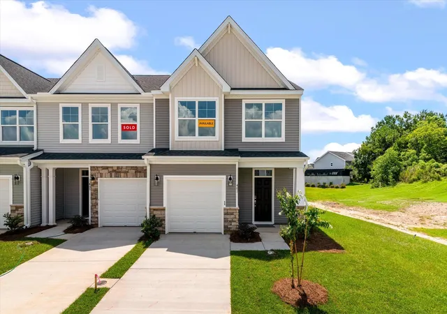 2nd image of 401 Painted Lady Ln, Goose Creek, SC 29445 | MLS# 26021731