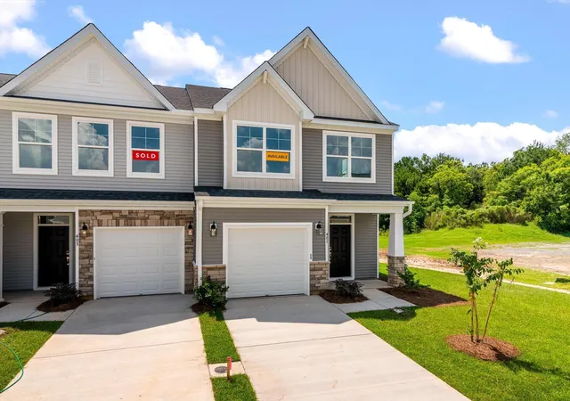3rd image of 401 Painted Lady Ln, Goose Creek, SC 29445 | MLS# 26021731
