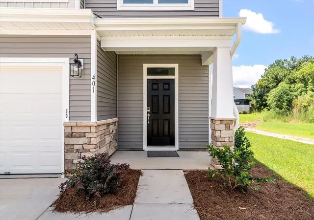 4th image of 401 Painted Lady Ln, Goose Creek, SC 29445 | MLS# 26021731