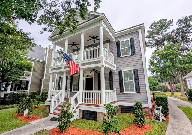Photo 1 of Single family home for sale at 309 Branch Crk Trl, Summerville, SC 29483 | MLS# 26015785 | Listing updated on 2026-08-08