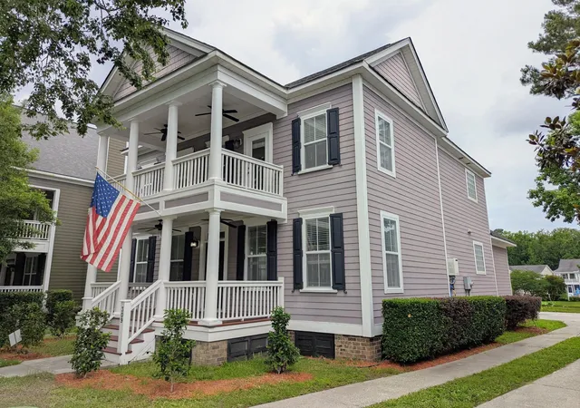 Photo 2 of Single family home for sale at 309 Branch Crk Trl, Summerville, SC 29483 | MLS# 26015785 | Listing updated on 2026-08-08