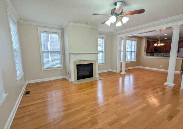 Photo 4 of Single family home for sale at 309 Branch Crk Trl, Summerville, SC 29483 | MLS# 26015785 | Listing updated on 2026-08-08