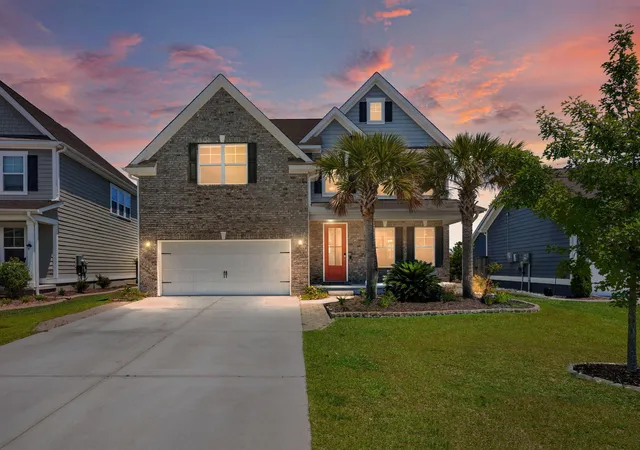 Photo 1 of Single family home for sale at 226 Seaworthy St, Summerville, SC 29486 | MLS# 26017456 | Listing updated on 2026-10-02