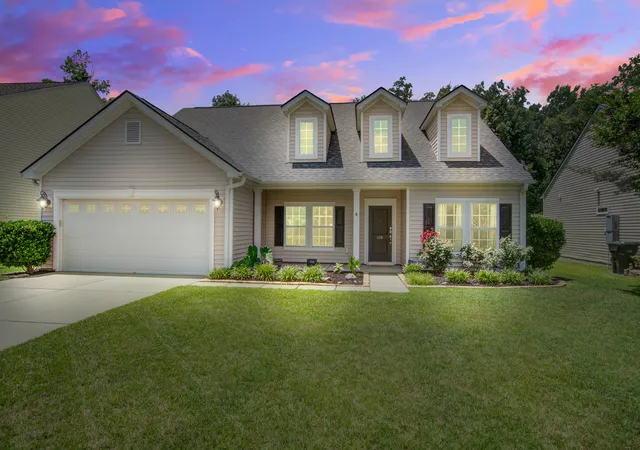 Homes for sale in Goose Creek, SC | 514 Mountain Laurel Cir, Goose Creek, SC 29445 | MLS# 26015653