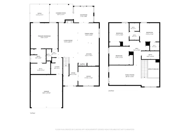 73rd image of 275 Fiddleback Dr, Summerville, SC 29486 | MLS# 26022609
