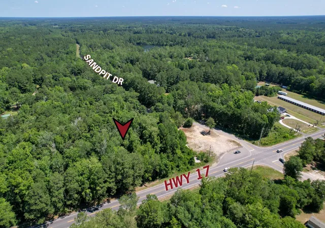 Homes for sale in Ridgeville, SC | 5074 S Hwy 17a, Ridgeville, SC 29472 | MLS# 26017861