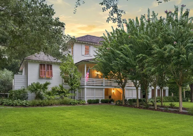 Photo 2 of Single family home for sale at 313 Station 30 St, Sullivans Island, SC 29482 | MLS# 26024475 | Listing updated on 2026-09-03