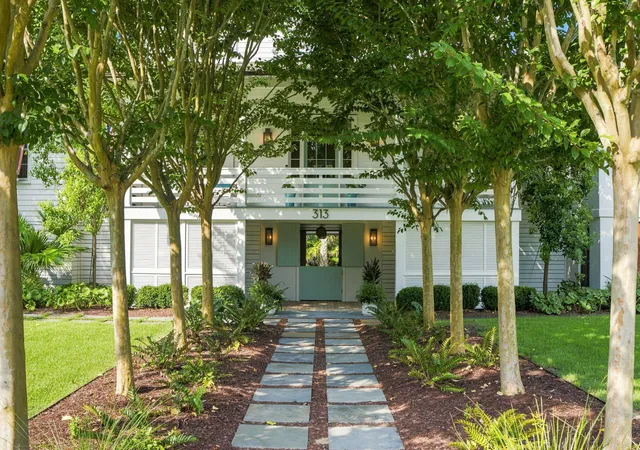 Photo 3 of Single family home for sale at 313 Station 30 St, Sullivans Island, SC 29482 | MLS# 26024475 | Listing updated on 2026-09-03