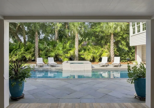 Photo 3 of Single family home for sale at 313 Station 30 St, Sullivans Island, SC 29482 | MLS# 26024475 | Listing updated on 2026-09-03