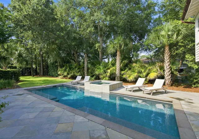 Photo 4 of Single family home for sale at 313 Station 30 St, Sullivans Island, SC 29482 | MLS# 26024475 | Listing updated on 2026-09-03