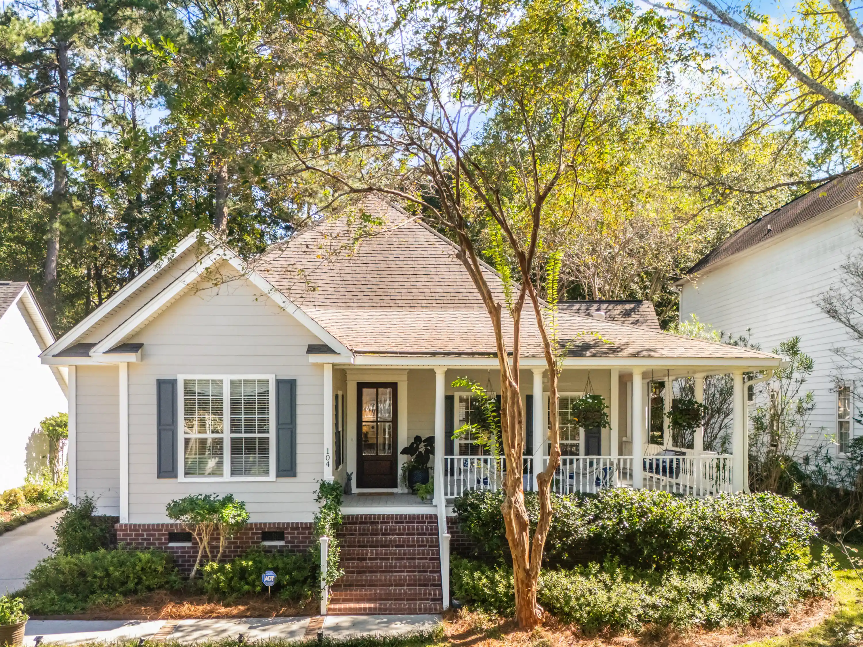 Photo 1 of Single family home for sale at 104 White Pine Way, Summerville, SC 29485 | MLS# 26028505 | Listing updated on 2026-10-21