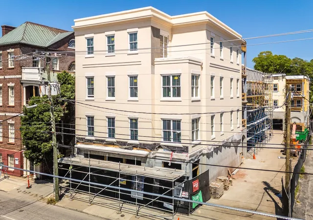 1st image of 284 Meeting St #202, Charleston, SC 29401 | MLS# 26011071