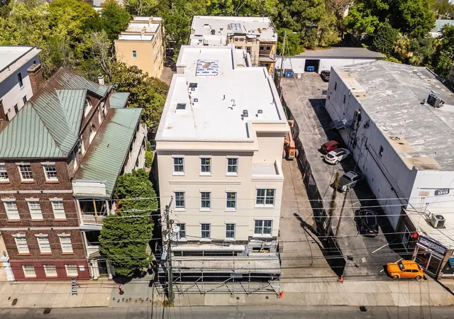2nd image of 284 Meeting St #202, Charleston, SC 29401 | MLS# 26011071