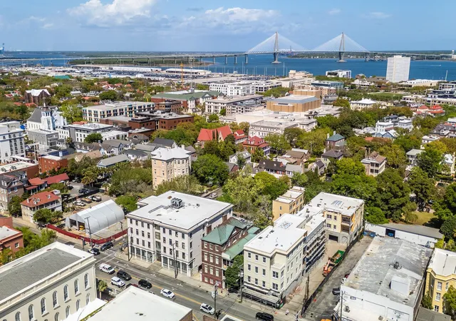 4th image of 284 Meeting St #202, Charleston, SC 29401 | MLS# 26011071