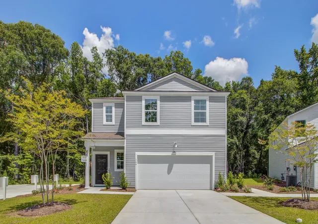 Photo 2 of Sale Pending at 551 Blue Mistflower Dr, Moncks Corner, SC 29461 | MLS# 25016840 | Listing updated on 2026-08-04