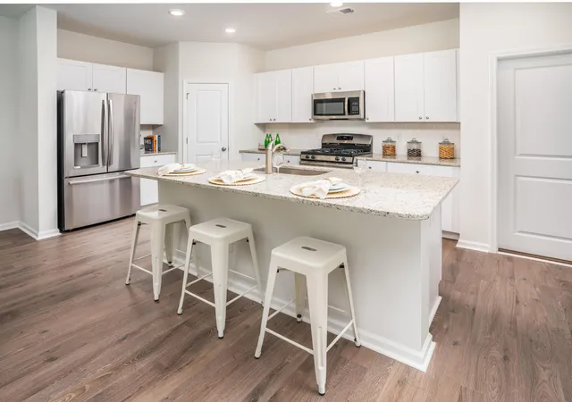 Photo 3 of Sale Pending at 551 Blue Mistflower Dr, Moncks Corner, SC 29461 | MLS# 25016840 | Listing updated on 2026-08-04