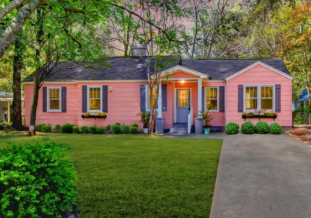 1st image of 708 S Laurel St, Summerville, SC 29483 | MLS# 26018834