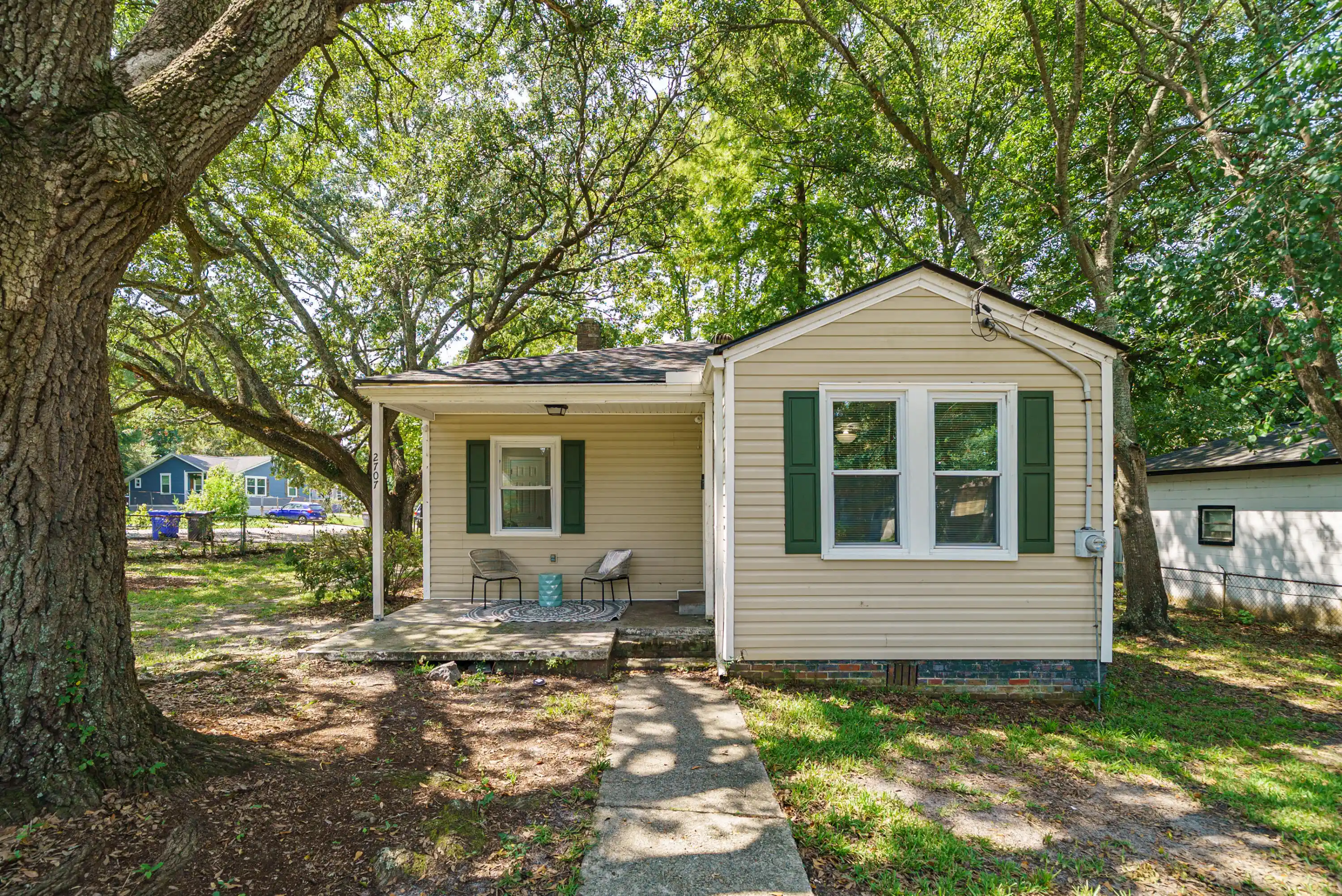 Photo 1 of Single family home for sale at 2707 Saratoga Rd, North Charleston, SC 29405 | MLS# 26029563 | Listing updated on 2026-10-30