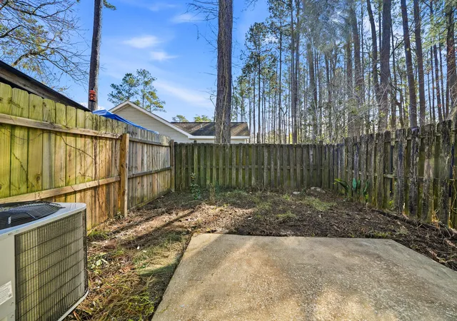 Photo 32 of Townhouse for sale at 203 Weber Rd #B, Summerville, SC 29483 | MLS# 26002834 | Listing updated on 2026-08-24