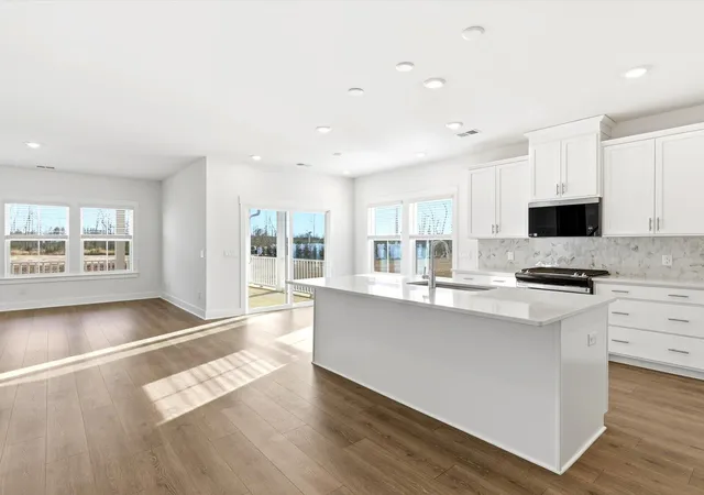Photo 2 of Single family home for sale at 442 Radiant Blue Way, Summerville, SC 29486 | MLS# 26021607 | Listing updated on 2026-09-17