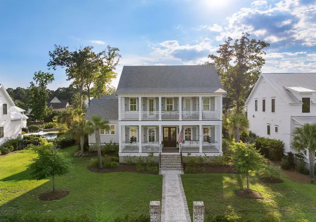 Single family home for sale at 1863 Bolden Dr, Mount Pleasant, SC 29466 | MLS# 26020608